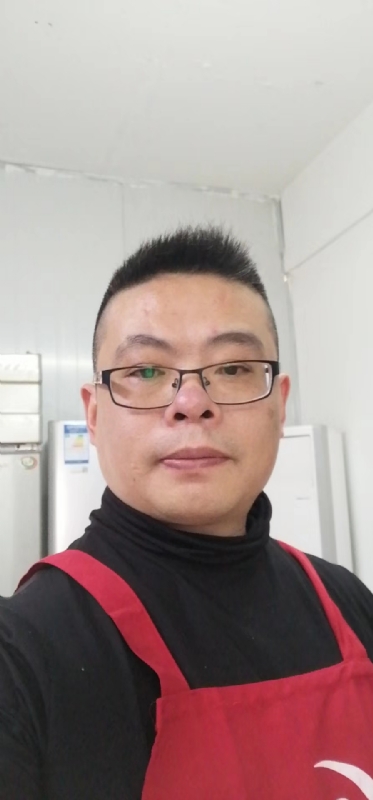 努力奋斗的第一张照片--清流相亲网