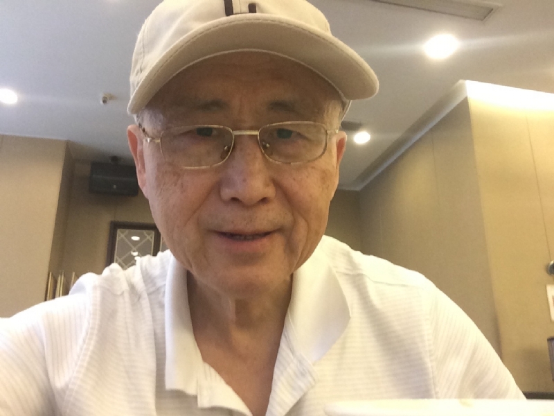 千里弘川的第三张照片--清流相亲网