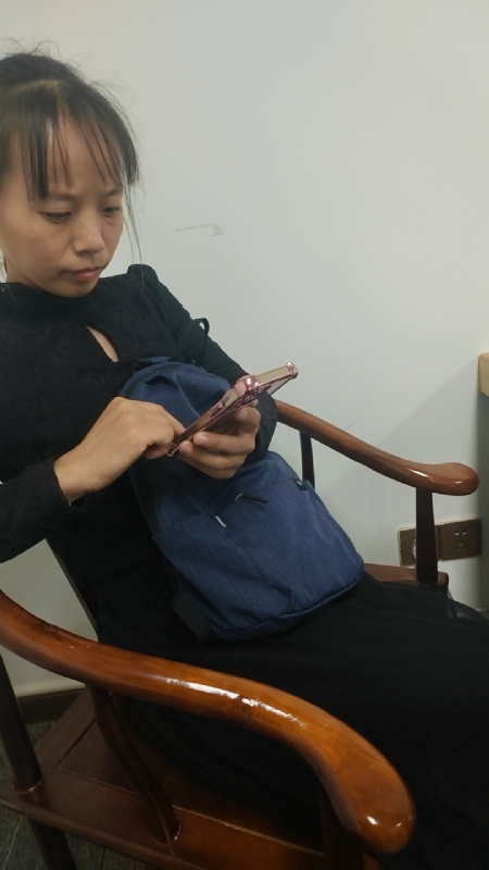 Cindy的第二张照片--清流相亲网