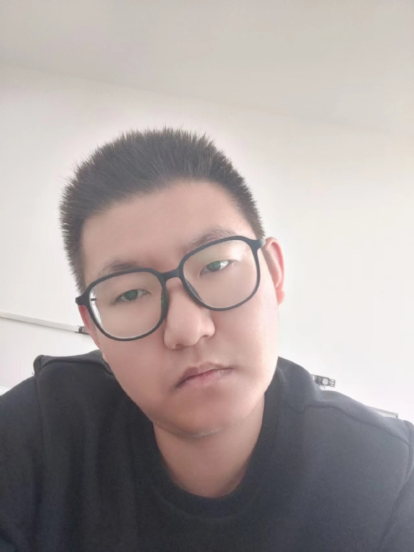 小黑子的第一张照片--清流相亲网
