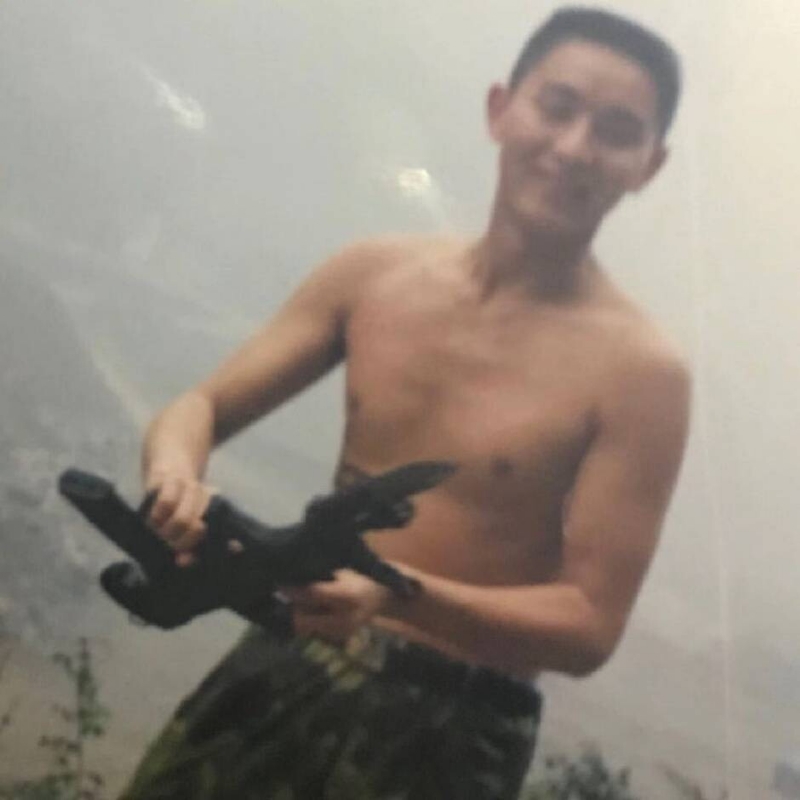 肖老兵yx的第一张照片--清流相亲网