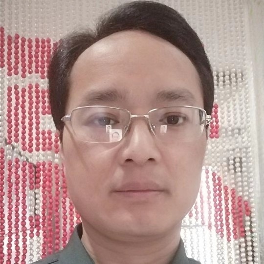 陈瑞祥的第一张照片--清流相亲网