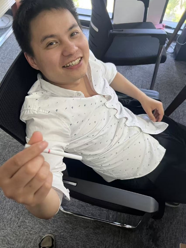我是你辉哥的第三张照片--清流相亲网
