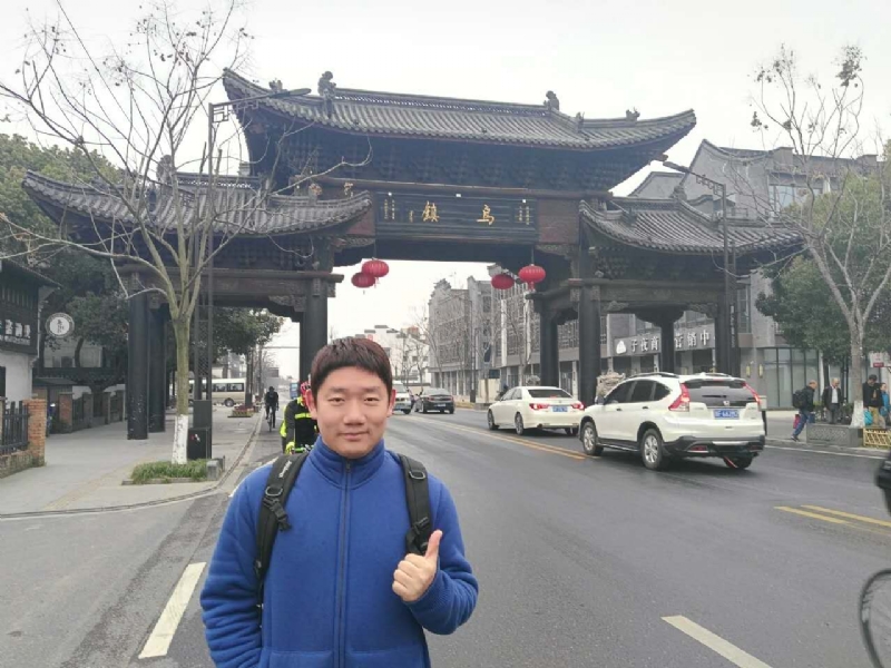 秋风秋雨的第一张照片--清流相亲网