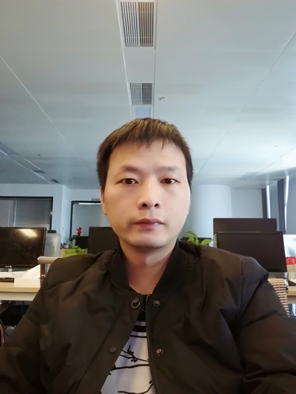刘堃的第一张照片--清流相亲网