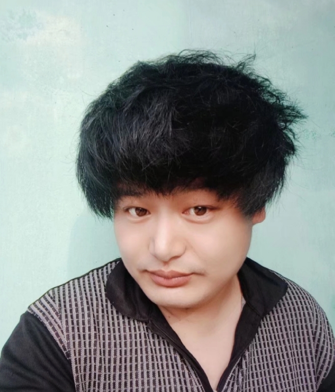 山东大汉的第五张照片--清流相亲网
