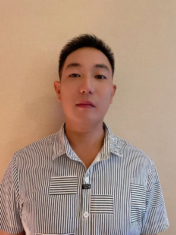陈先生的第一张照片--清流相亲网