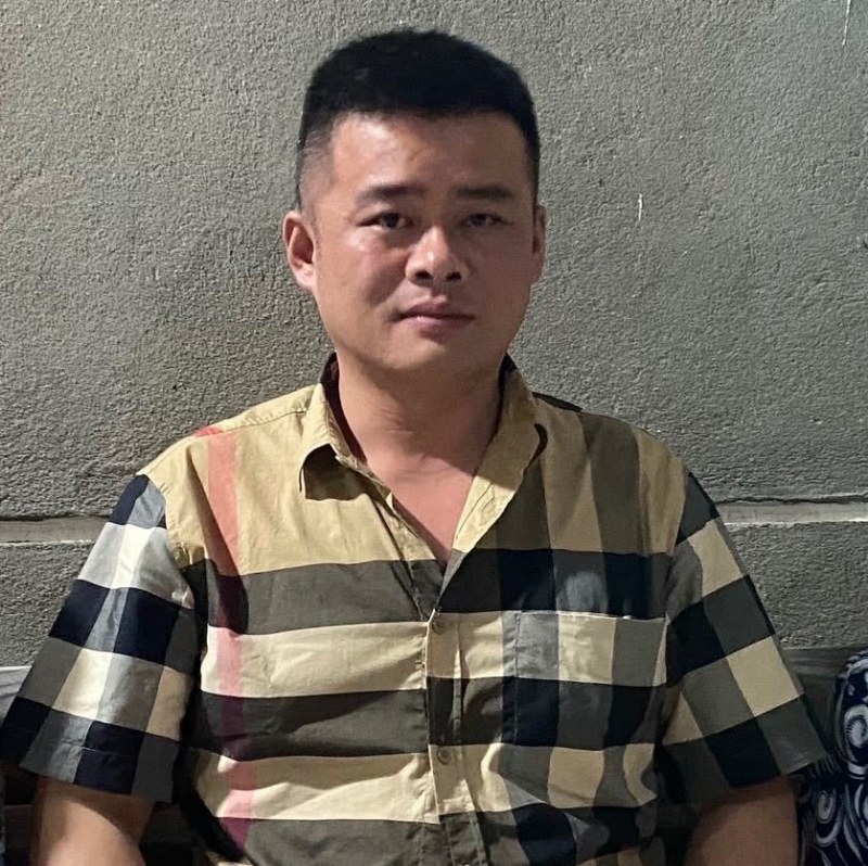 薛其锋的第一张照片--清流相亲网
