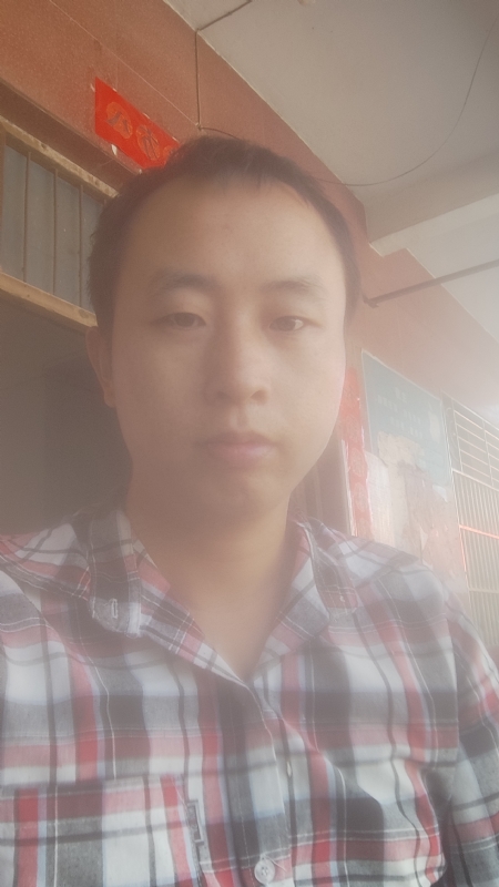 缘分天空的第二张照片--清流相亲网