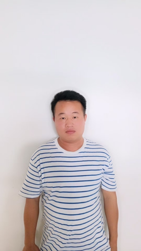 楠哥的第一张照片--清流相亲网