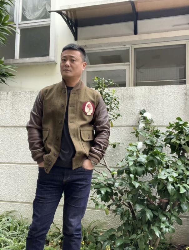 黎夕旧梦的第一张照片--清流相亲网