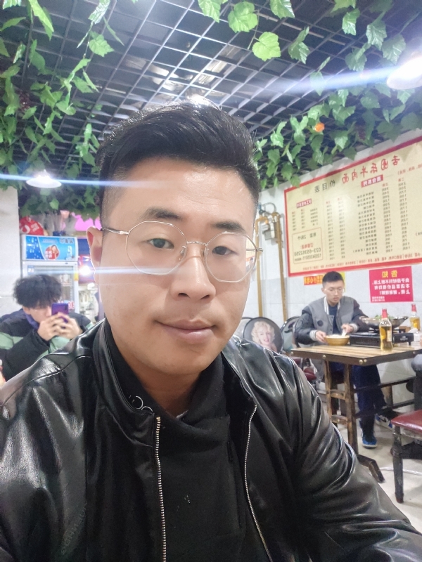 独行的天秤的第一张照片--清流相亲网
