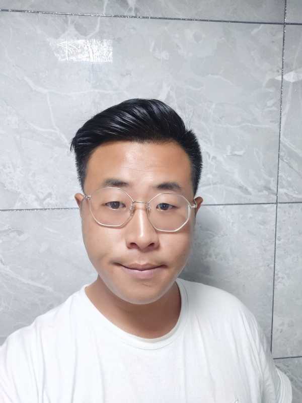 独行的天秤的第二张照片--清流相亲网