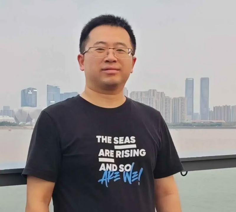 白小生的第一张照片--清流相亲网