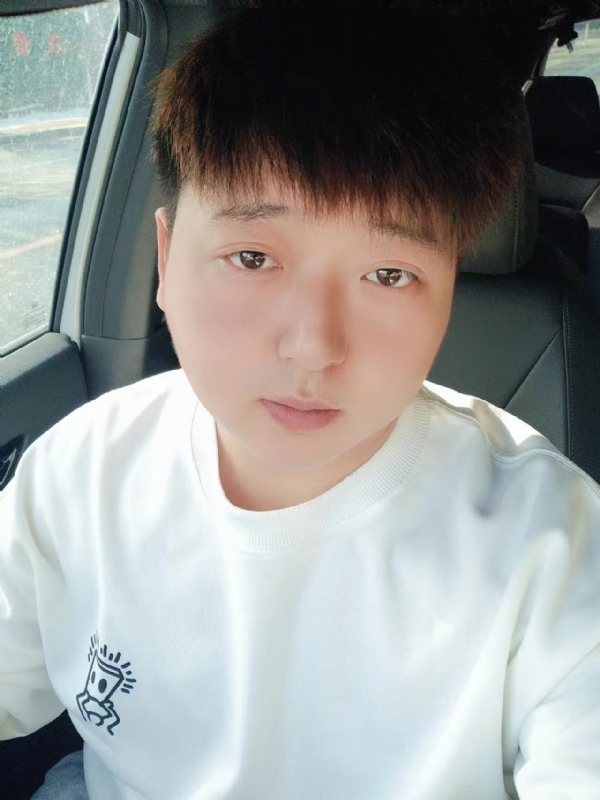 可乐加冰的第一张照片--清流相亲网