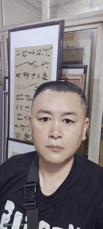 永恒的瞬间的第一张照片--清流相亲网