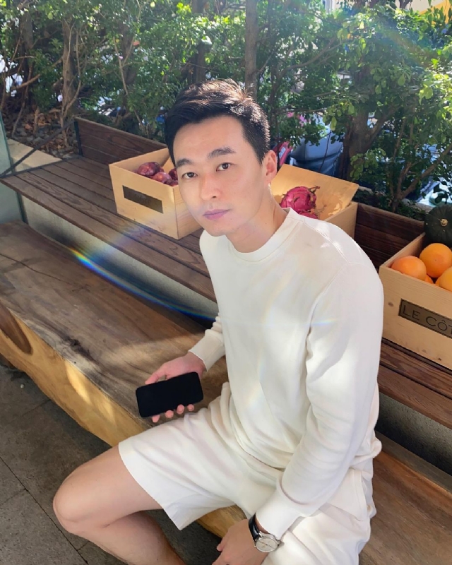 Eric的第一张照片--清流相亲网