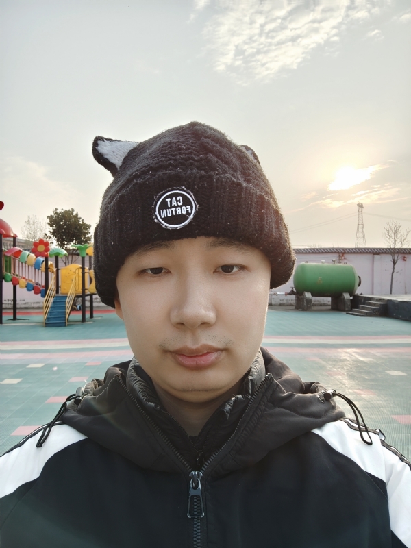 王连杰的第一张照片--清流相亲网