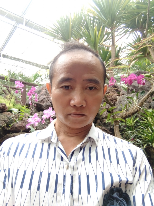闲云盘鹤的第一张照片--清流相亲网