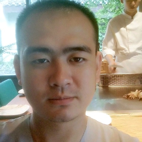 中天的第一张照片--清流相亲网