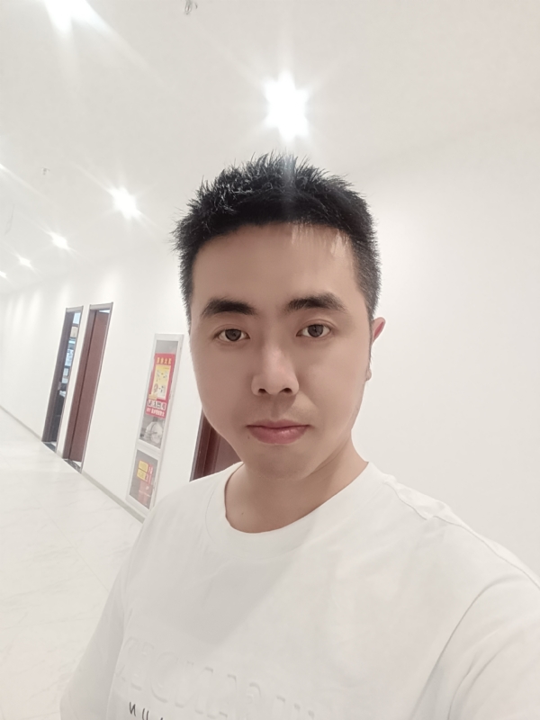 愿得一人心白首不相离的第一张照片--清流相亲网