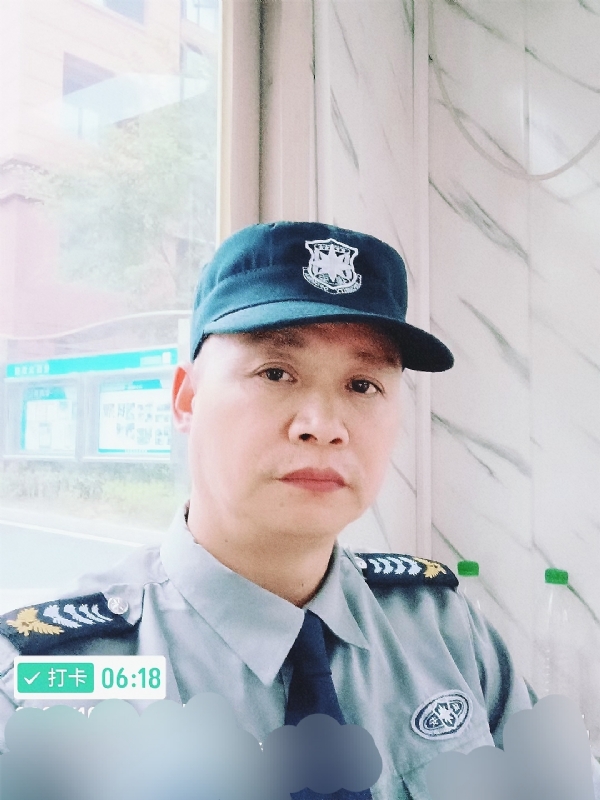 独一求二的第二张照片--清流相亲网