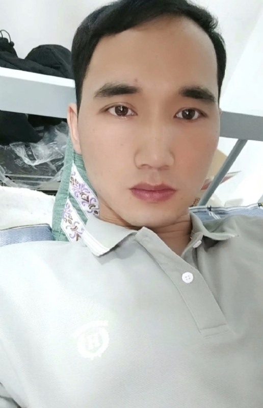小炎的第一张照片--清流相亲网