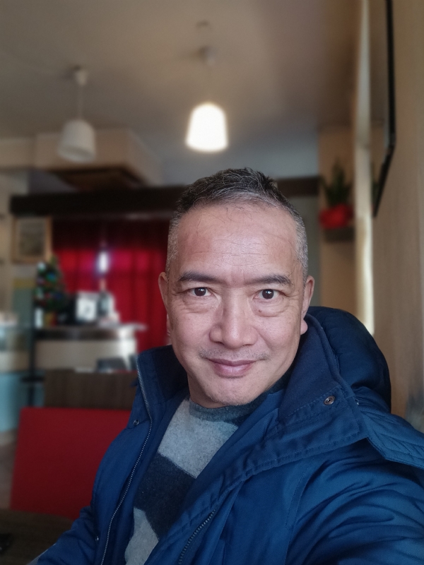 大龙的第一张照片--清流相亲网