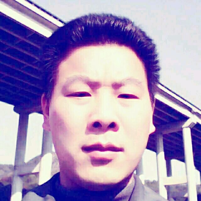 天下无双的第一张照片--清流相亲网