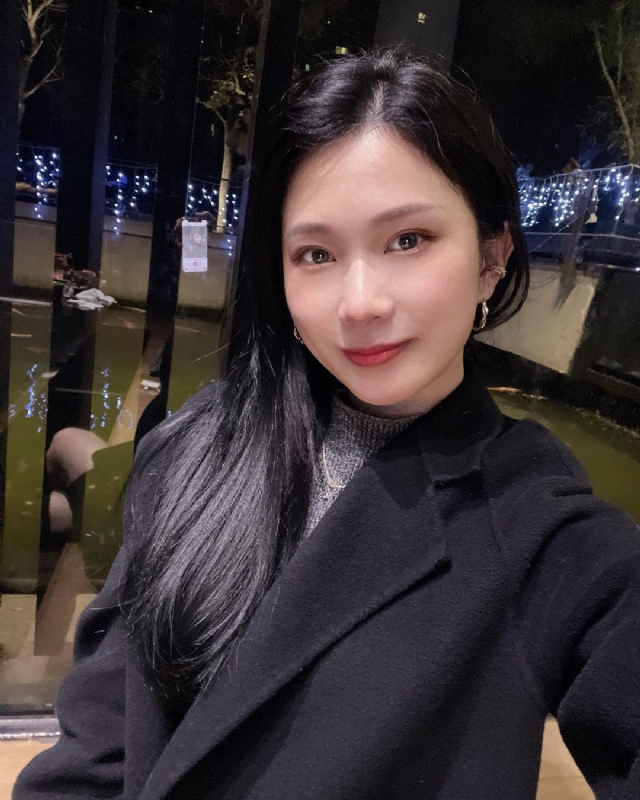 欣欣向荣的第一张照片--清流相亲网