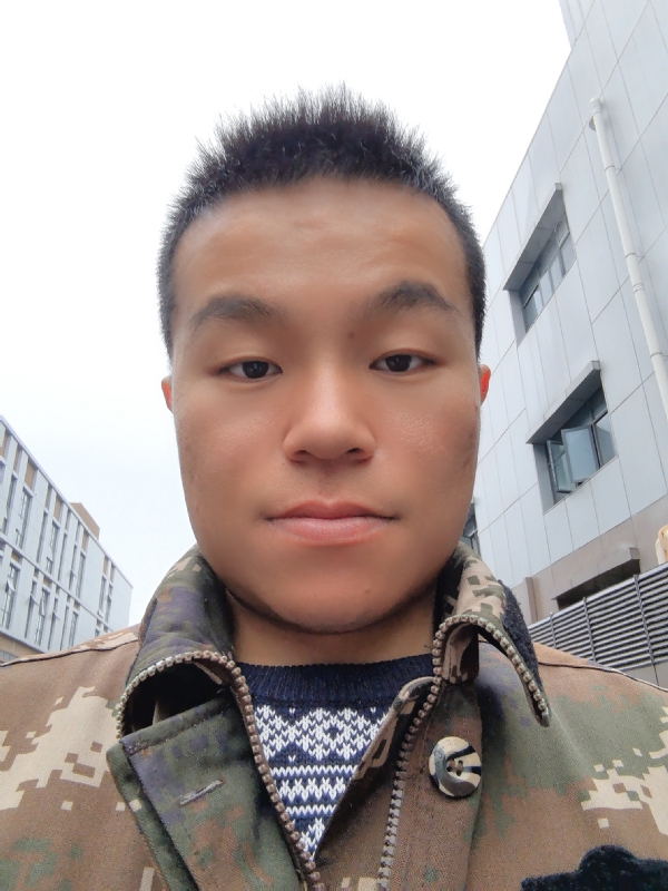 赵彦的第二张照片--清流相亲网