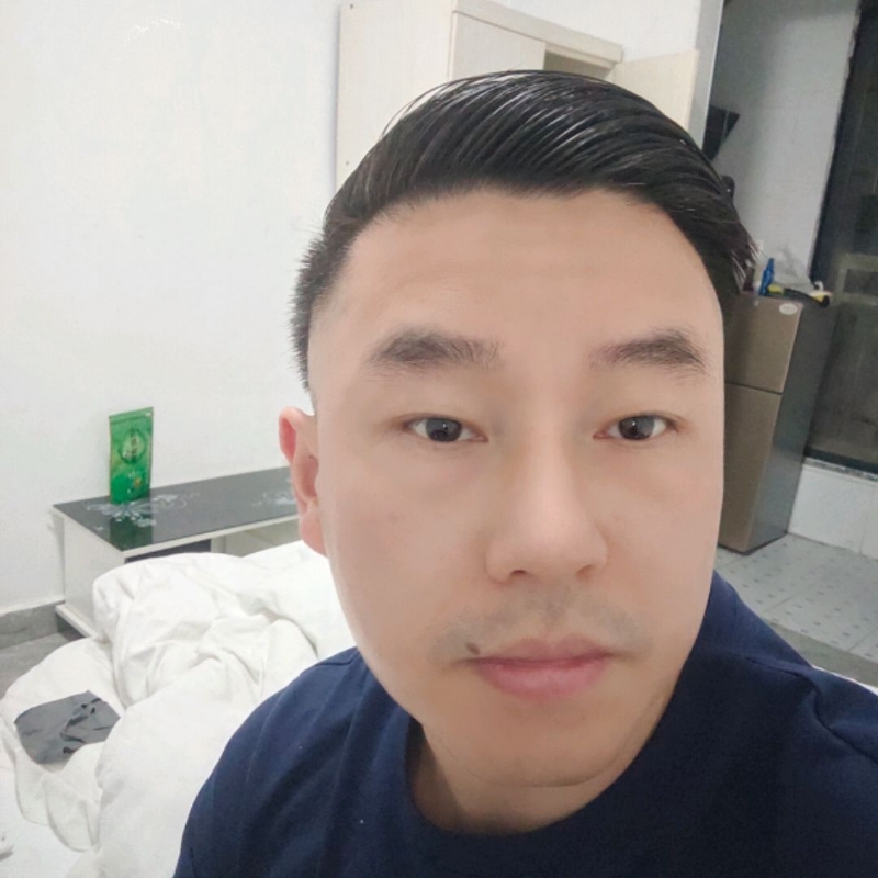 Poluk秦的第一张照片--清流相亲网