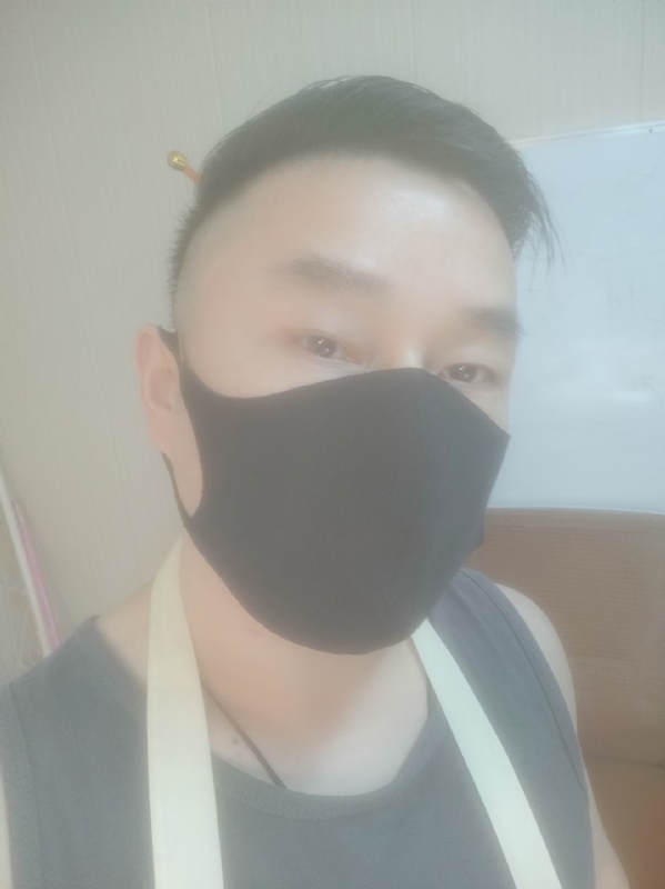 Poluk秦的第二张照片--清流相亲网