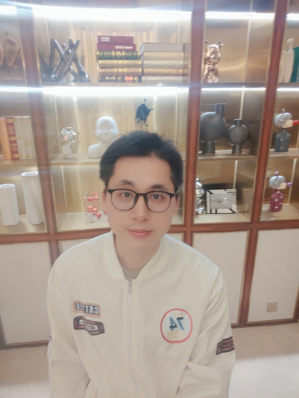 共享夕阳的第二张照片--清流相亲网