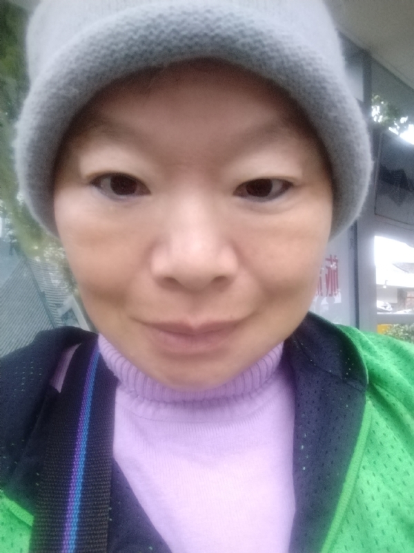 毛毛的第一张照片--清流相亲网