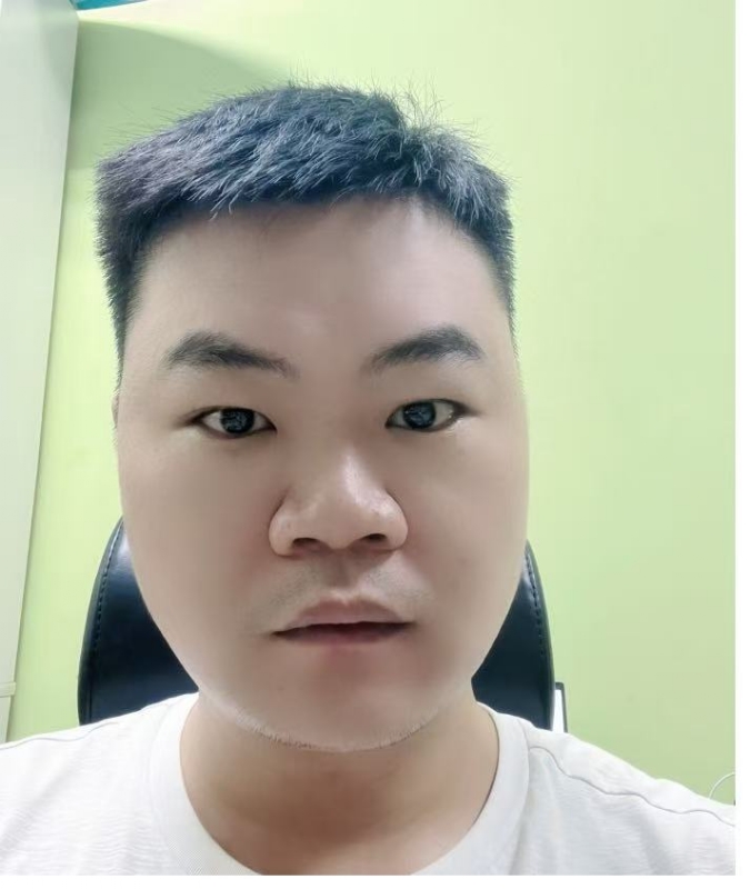 初白的第一张照片--清流相亲网