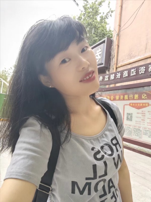 心艺的第一张照片--清流相亲网