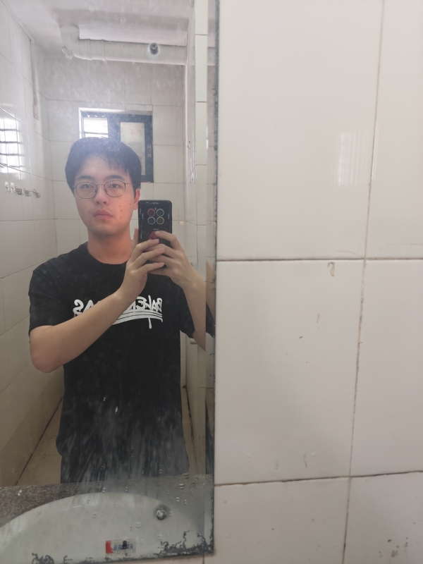 爱看尖尖星人的第一张照片--清流相亲网