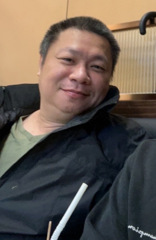Wai的第一张照片--清流相亲网