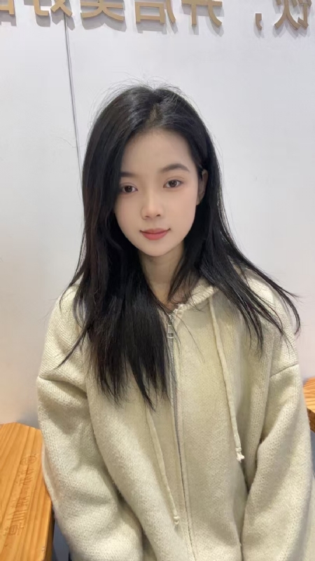 草莓奶昔的第一张照片--清流相亲网