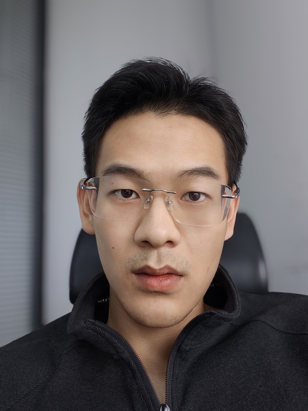 柳慕清的第一张照片--清流相亲网