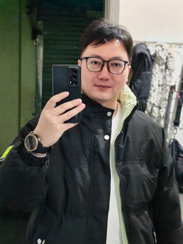 真心不累的第一张照片--清流相亲网