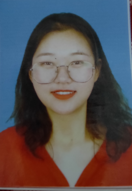 好运绵绵的第二张照片--清流相亲网
