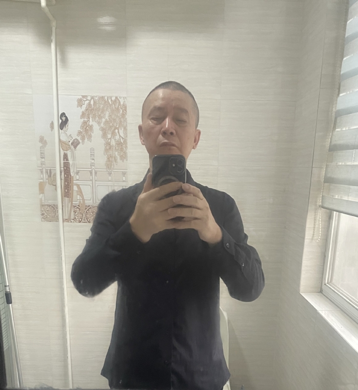 荣哥的第一张照片--清流相亲网