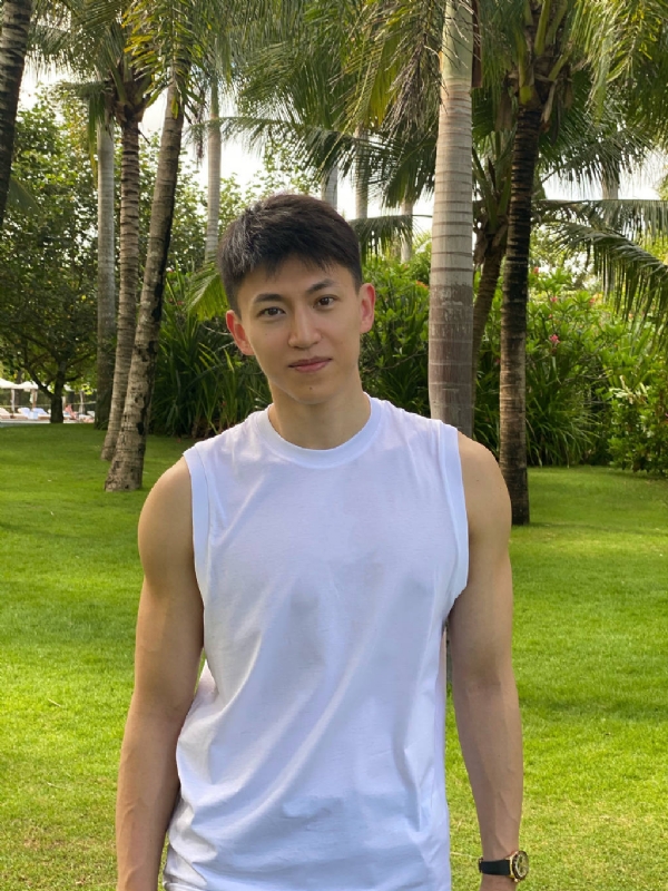 yd_clear的第一张照片--清流相亲网