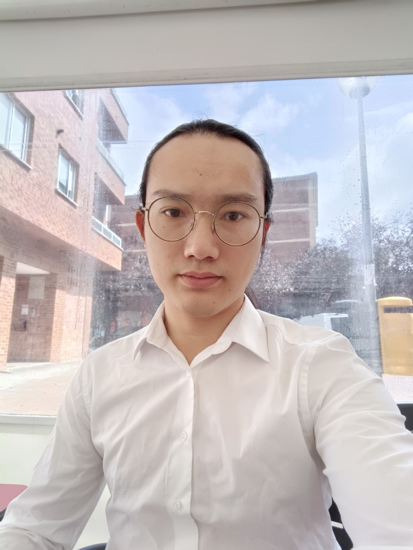 凯凯的第二张照片--清流相亲网