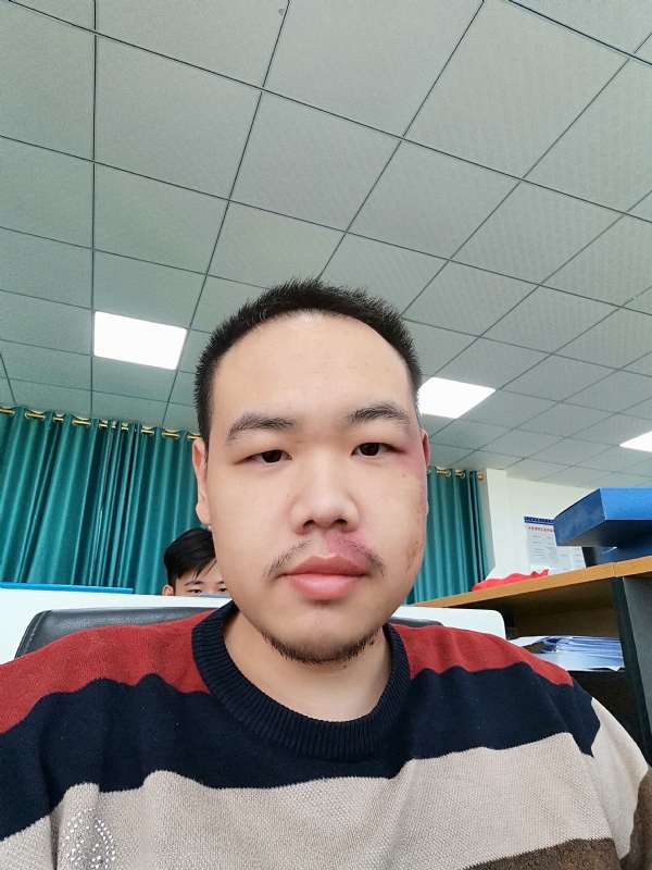 陨石天降的第一张照片--清流相亲网