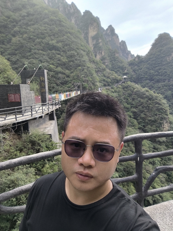 大海的第一张照片--清流相亲网