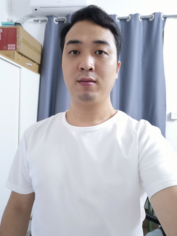 张先生的第一张照片--清流相亲网