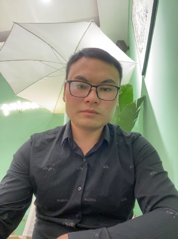 像风一样自由的第一张照片--清流相亲网